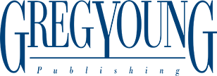 Greg Young Publishing logo